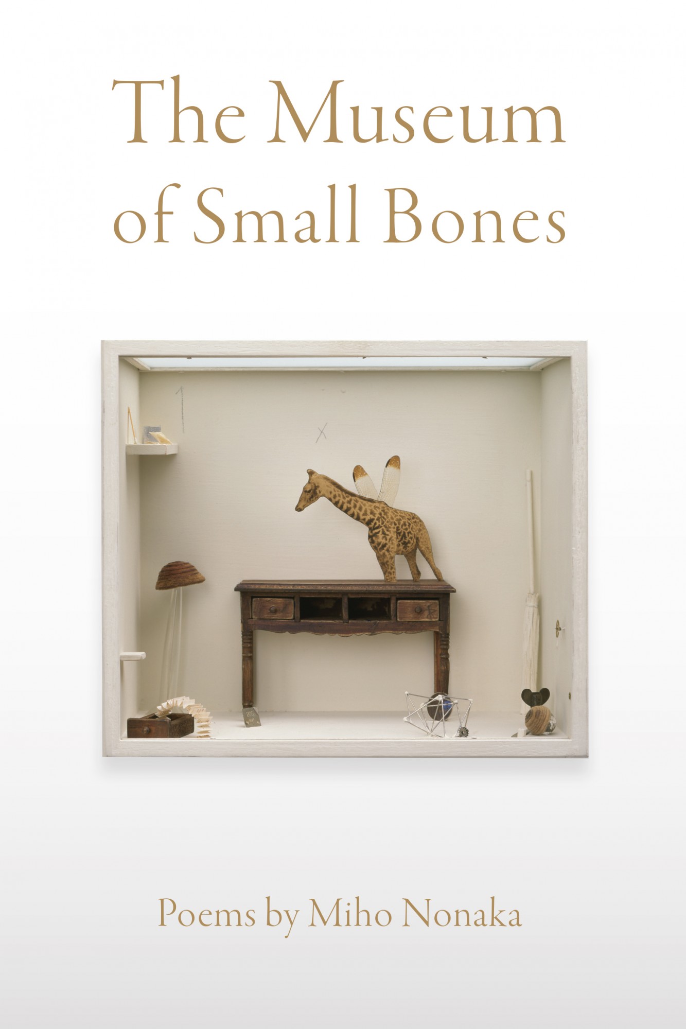Museum of Small Bones, The