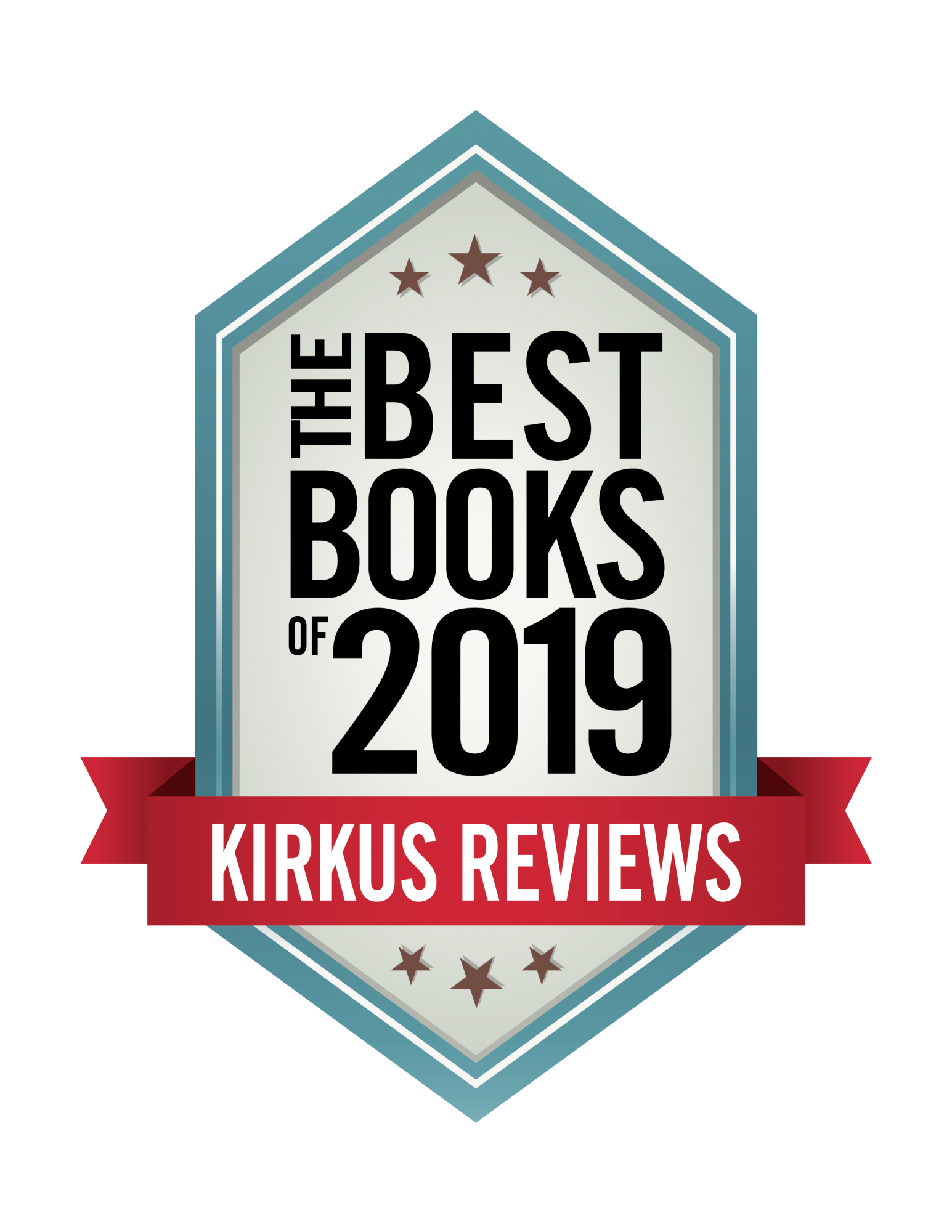 Best of 2019 - Kirkus