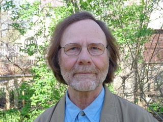 Michael S. Moos is 2017 Snyder Prize Winner